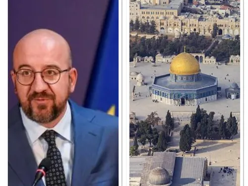 LE JOURNAL EN LANGUE ARABE DU SOIR DU 4/06/24