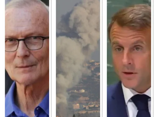 LE JOURNAL EN LANGUE FRANÇAISE DU SOIR DU 26/09/24