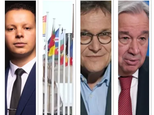 LE JOURNAL EN LANGUE FRANÇAISE DU SOIR DU 3/10/24