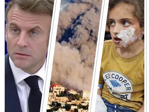 LE JOURNAL EN LANGUE ARABE DU SOIR DU 7/11/24