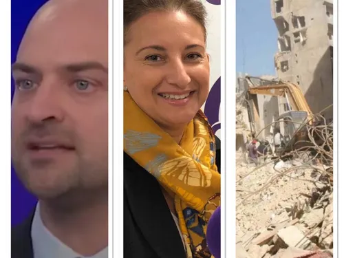 LE JOURNAL EN LANGUE  FRANÇAISE  DE MIDI DU 25/11/24