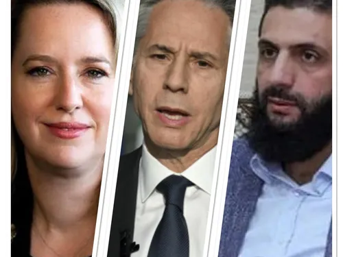 LE JOURNAL EN LANGUE ARABE DU SOIR DU 20/12/24