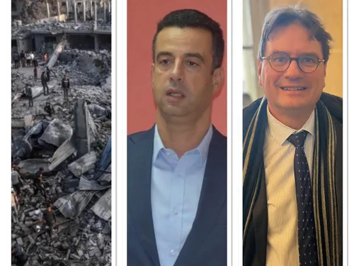 LE JOURNAL EN LANGUE FRANÇAISE DE MIDI DU 29/01/24