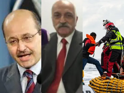 LE JOURNAL DE MIDI EN LANGUE FRANCAISE DU 26/03/22