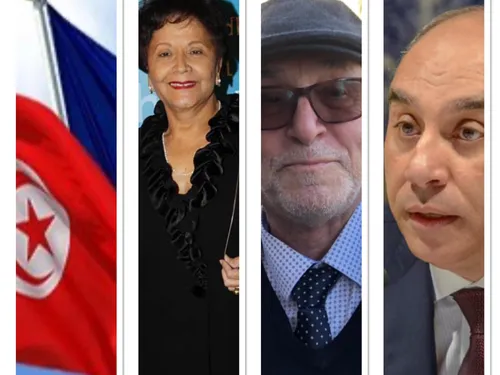 LE JOURNAL DU SOIR EN LANGUE FRANCAISE DU 5/04/22