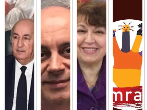 LE JOURNAL DU SOIR EN LANGUE FRANCAISE DU 11/04/22