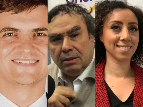 LE JOURNAL DE MIDI EN LANGUE FRANCAISE DU 14/04/22