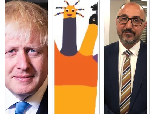 LE JOURNAL DE MIDI EN LANGUE FRANCAISE DU 27/04/22