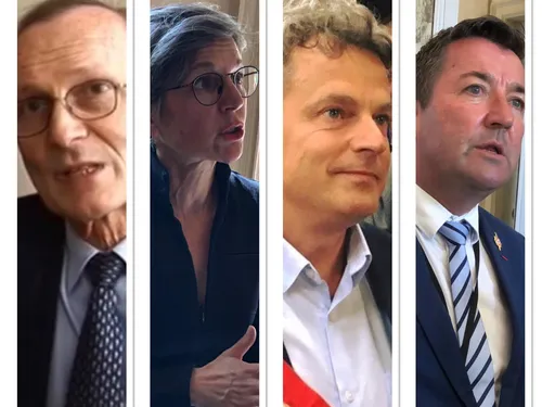 LE JOURNAL EN LANGUE FRANCAISE DE MIDI DU 7/07/22