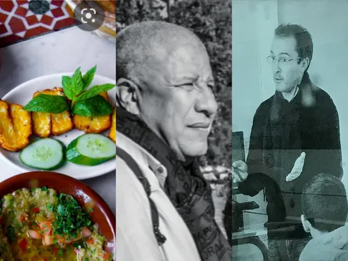 LE JOURNAL EN LANGUE FRANCAISE DU SOIR DU 15/10/22