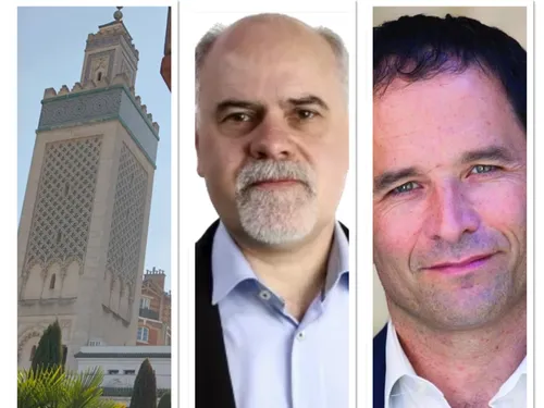 LE JOURNAL EN LANGUE FRANÇAISE DE MIDI DU 20/06/23