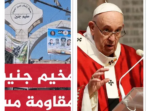 LE JOURNAL EN LANGUE ARABE DU SOIR DU 3/07/23