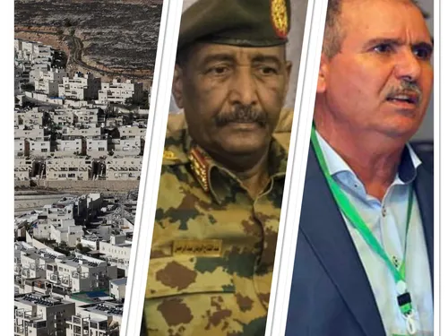 LE JOURNAL EN LANGUE ARABE DU SOIR DU 7/09/23