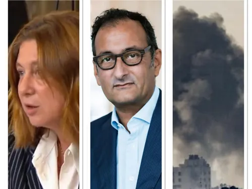 LE JOURNAL EN LANGUE FRANÇAISE DE MIDI DU 10/11/23