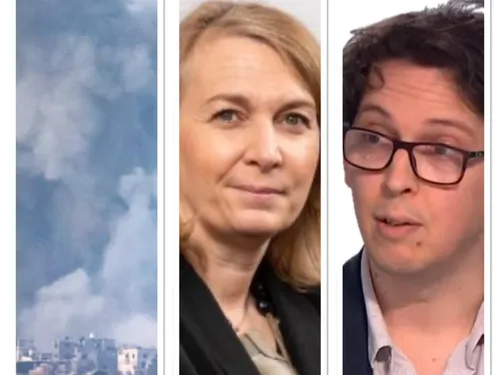 LE JOURNAL EN LANGUE FRANÇAISE DE MIDI DU 5/12/23