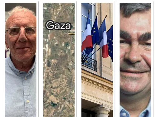 LE JOURNAL EN LANGUE FRANÇAISE DU SOIR DU 29/12/23