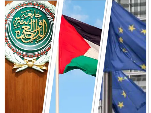 LE JOURNAL EN LANGUE ARABE DU SOIR DU 22/01/24