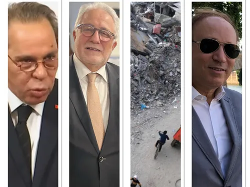 LE JOURNAL EN LANGUE FRANÇAISE DU SOIR DU  1/03/24