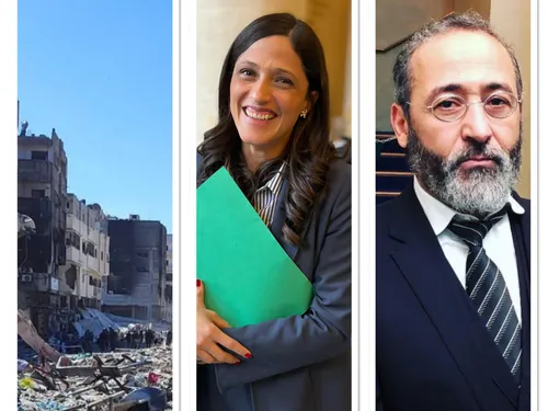 LE JOURNAL EN LANGUE FRANÇAISE DE MIDI DU 13/03/24