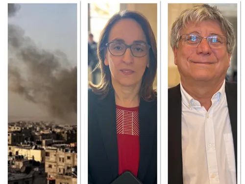 LE JOURNAL EN LANGUE FRANÇAISE DE MIDI DU 28/03/24