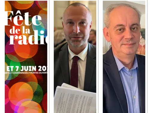 LE JOURNAL EN LANGUE FRANÇAISE DE MIDI DU 6/06/24