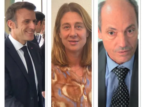 LE JOURNAL EN LANGUE  FRANÇAISE  DE MIDI DU 28/10/24