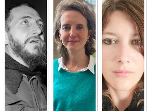 LE JOURNAL EN LANGUE FRANÇAISE DE MIDI DU 1/02/24