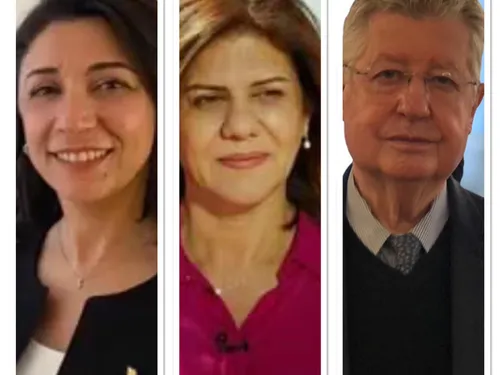 LE JOURNAL DE MIDI EN LANGUE FRANCAISE DU 12/05/22