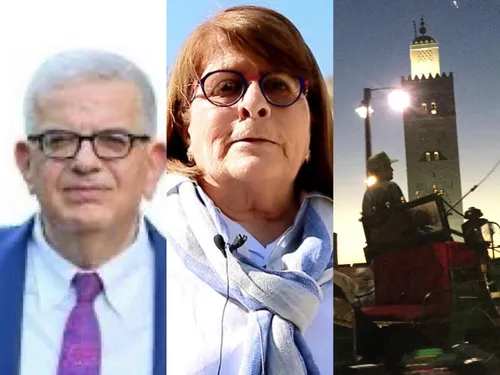 LE JOURNAL DE LA MI-JOURNEE EN LANGUE FRANCAISE DU 18/05/22