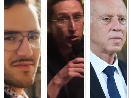 LE JOURNAL EN LANGUE FRANCAISE DE MIDI DU 22/06/22