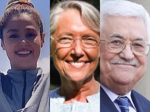 LE JOURNAL EN LANGUE FRANCAISE DE MIDI DU 24/09/22