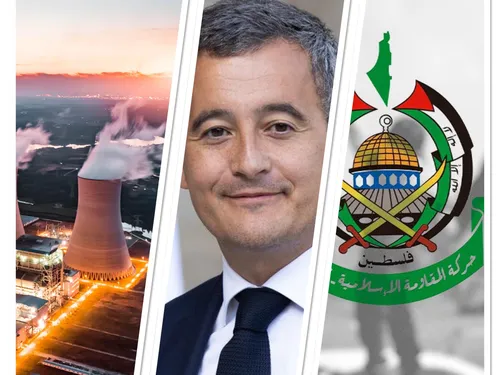 LE JOURNAL EN LANGUE ARABE DU SOIR DU 29/12/23