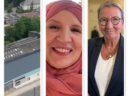 LE JOURNAL EN LANGUE FRANÇAISE DE MIDI DU 25/01/24