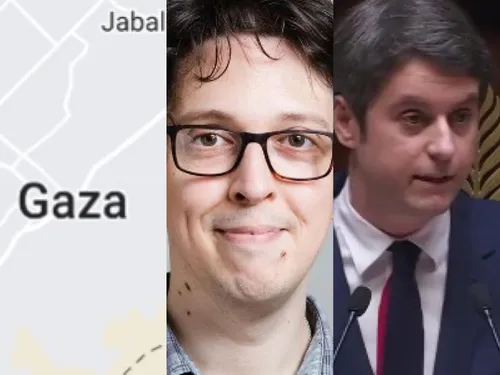 LE JOURNAL EN LANGUE FRANÇAISE DU SOIR DU 30/01/24