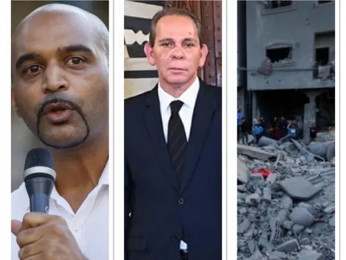 LE JOURNAL EN LANGUE FRANÇAISE DE MIDI DU 29/02/24