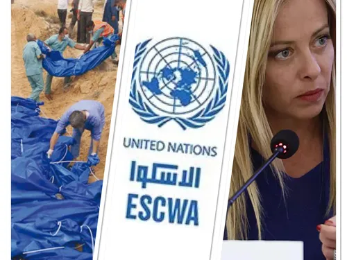 LE JOURNAL EN LANGUE ARABE DE 12H30 DU 28/03/24