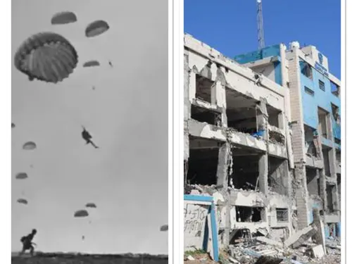 LE JOURNAL EN LANGUE ARABE DE 12H30 DU 6/06/24