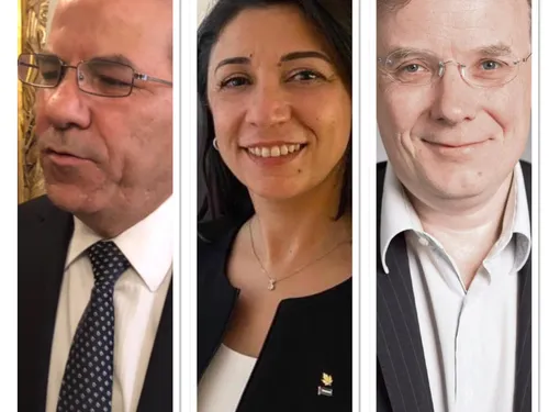 LE JOURNAL EN LANGUE FRANCAISE DE MIDI DU 11/07/22