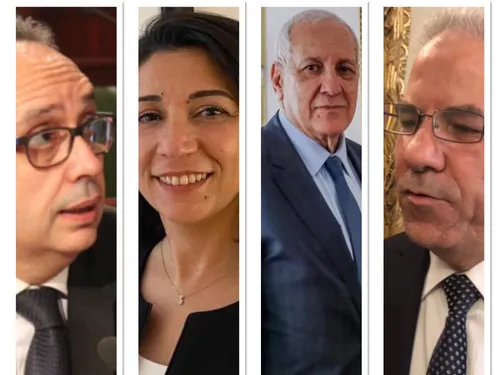 LE JOURNAL DU SOIR EN LANGUE FRANCAISE DU 11/07/22