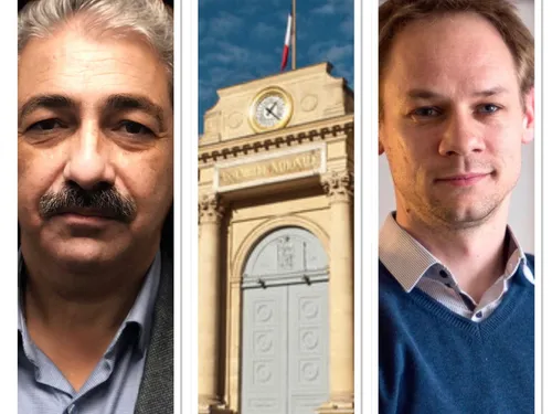 LE JOURNAL EN LANGUE FRANCAISE DU SOIR DU 13/07/22