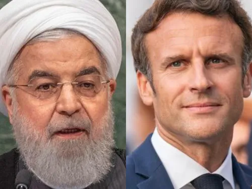 LE FLASH EN LANGUE FRANCAISE DU SOIR DU 14/04/24