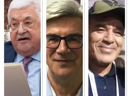 LE JOURNAL EN LANGUE FRANCAISE DE 13H DU 15/07/22