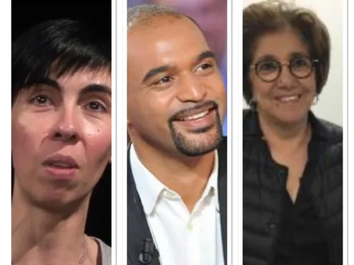 LE JOURNAL DU SOIR EN LANGUE FRANCAISE DU 12/04/22