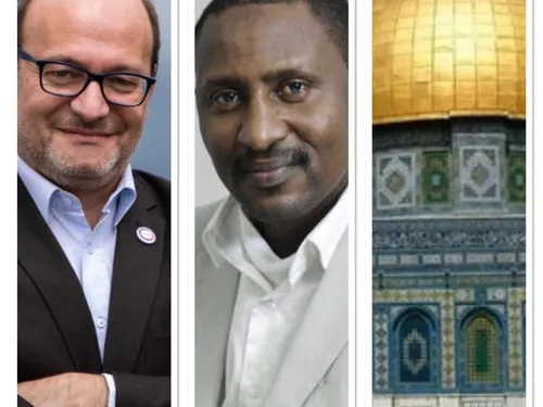 LE JOURNAL DE MIDI EN LANGUE FRANCAISE DE MIDI DU 19/04/22