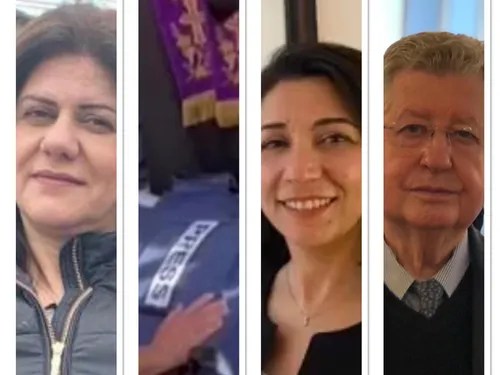 LE JOURNAL DU SOIR EN LANGUE FRANCAISE DU 12/05/22