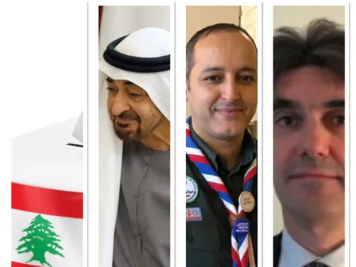 LE JOURNAL DU SOIR EN LANGUE FRANCAISE DU 15/05/22