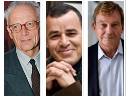 LE JOURNAL EN LANGUE FRANÇAISE DE LA MI-JOURNEE DU 9/06/23