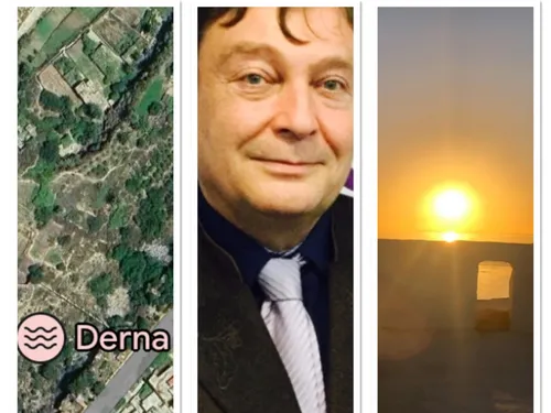 LE JOURNAL EN LANGUE FRANÇAISE DU SOIR DU 19/09/23