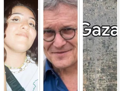 LE JOURNAL EN LANGUE FRANÇAISE DE MIDI DU 12/10/23