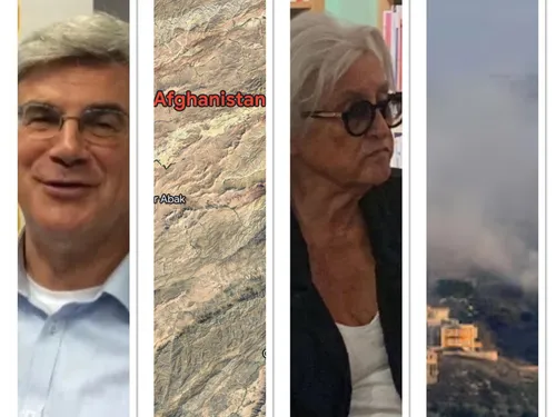 LE JOURNAL EN LANGUE FRANÇAISE DU SOIR DU 8/01/24